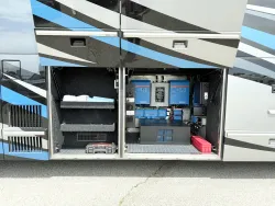 2023 Emerald Prevost H3-45 Triple Slide | Thumbnail Photo 28 of 35