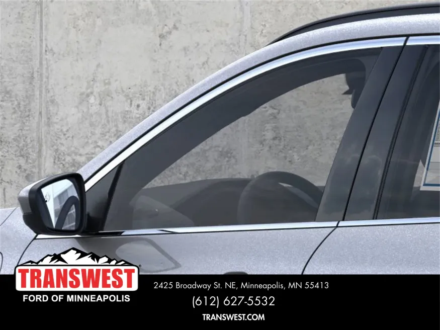 2026 Ford Escape Plug-In Hybrid Base | Photo 20 of 23