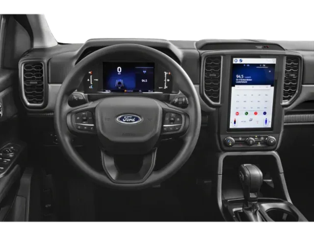 2025 Ford Ranger | Photo 3 of 12