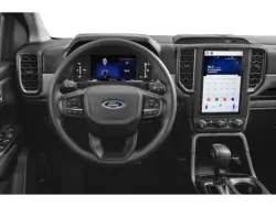 2025 Ford Ranger | Thumbnail Photo 3 of 12