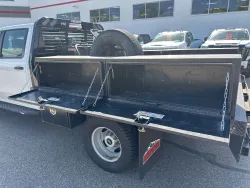2023 Chevrolet Silverado 3500HD Work Truck | Thumbnail Photo 13 of 15