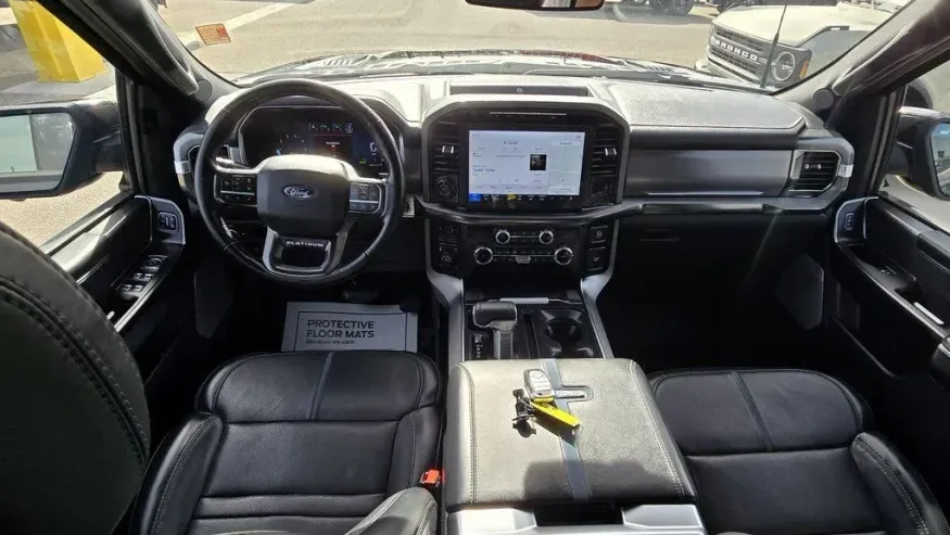 2024 Ford F-150 | Photo 31 of 35