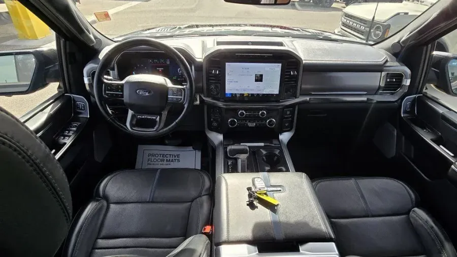 2024 Ford F-150 | Photo 31 of 35
