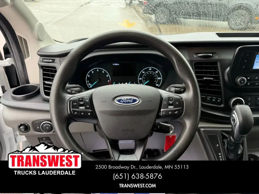 2022 Ford Transit | Photo 9 of 20