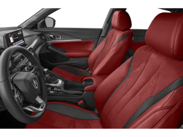 2023 Acura Integra | Photo 5 of 12