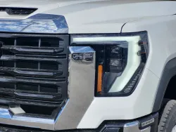 2026 GMC Sierra 2500HD Pro | Thumbnail Photo 7 of 24