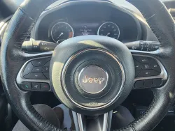 2020 Jeep Renegade High Altitude | Thumbnail Photo 18 of 25