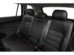 2019 Volkswagen Tiguan | Thumbnail Photo 9 of 12
