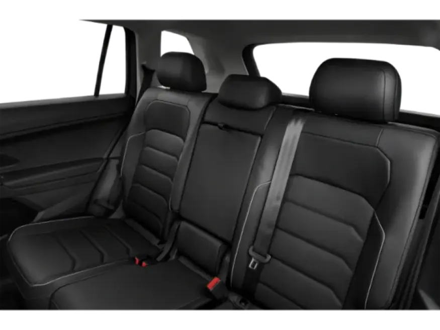 2019 Volkswagen Tiguan | Photo 9 of 12
