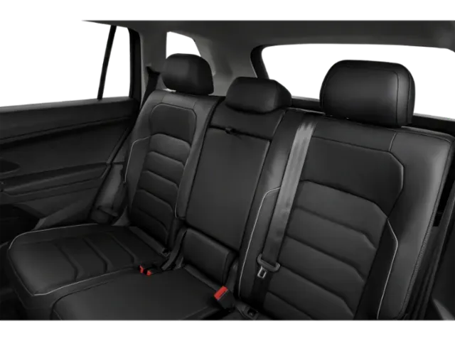 2019 Volkswagen Tiguan | Photo 9 of 12