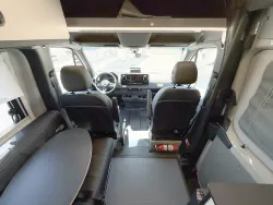 2027 Winnebago Revel Sport 44C | Thumbnail Photo 10 of 17