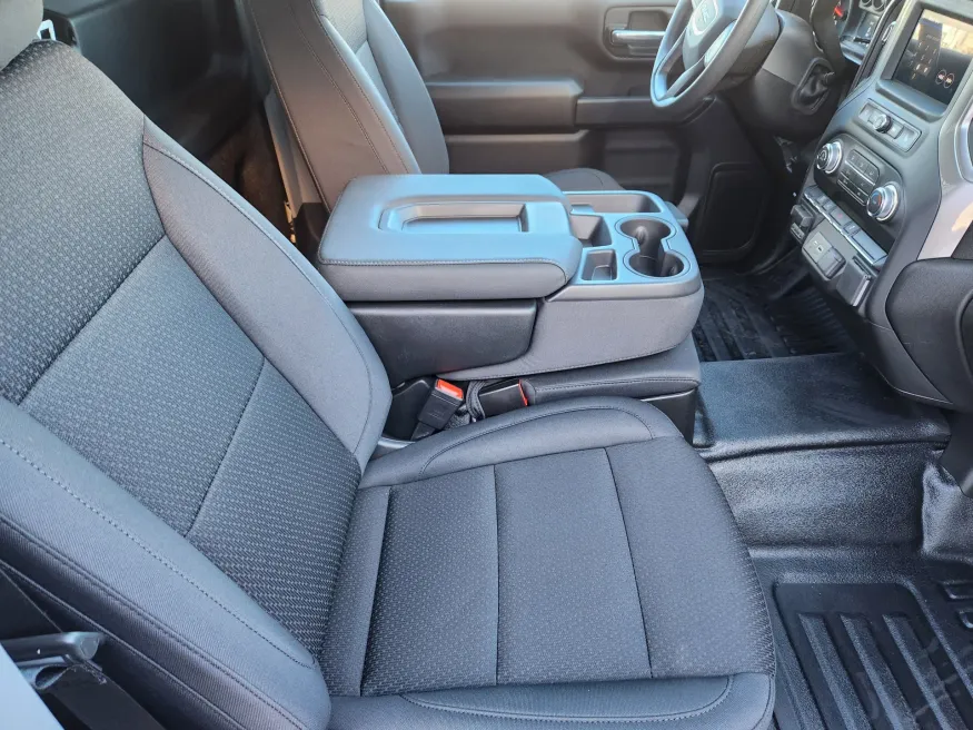 2026 GMC Sierra 3500HD CC Pro | Photo 9 of 22