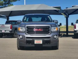 2019 GMC Canyon 4WD SLE | Thumbnail Photo 1 of 24