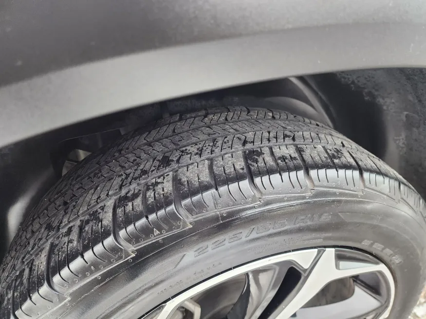 2021 Chevrolet Trailblazer RS | Photo 7 of 23