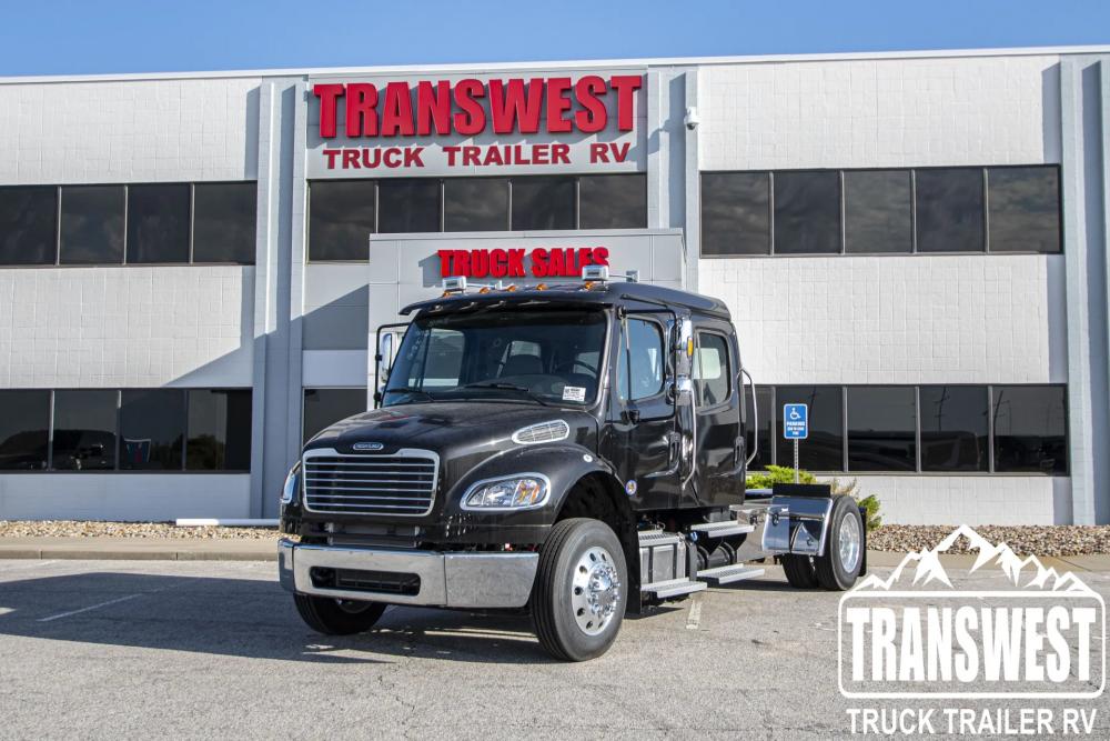 2023 Freightliner M2 106 | Photo 1 of 13