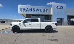 2026 Ford F-150 | Thumbnail Photo 3 of 35