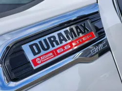 2022 GMC Sierra 2500HD Denali | Thumbnail Photo 7 of 21