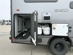2026 Winnebago EKKO 23B | Thumbnail Photo 20 of 23