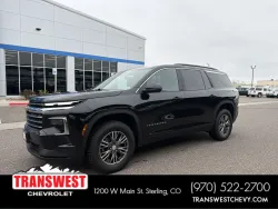 2024 Chevrolet Traverse AWD LT | Thumbnail Photo 21 of 21