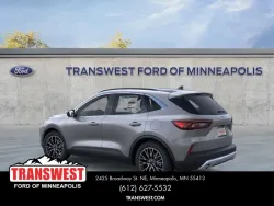 2026 Ford Escape Plug-In Hybrid Base | Thumbnail Photo 3 of 23