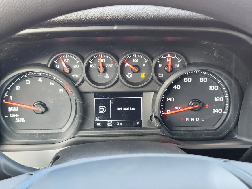 2026 GMC Sierra 1500 Pro | Photo 10 of 22