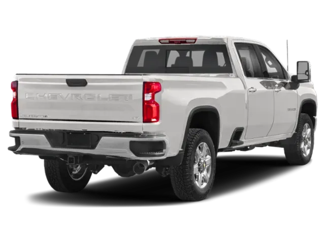2023 Chevrolet Silverado 3500HD 