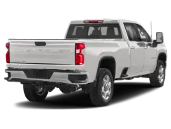 2023 Chevrolet Silverado 3500HD | Thumbnail Photo 1 of 12