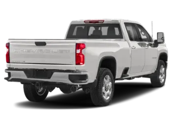 2023 Chevrolet Silverado 3500HD