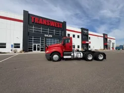 2018 International LT | Thumbnail Photo 1 of 11