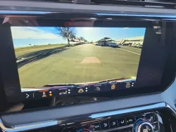 2026 GMC Sierra 2500HD AT4 | Thumbnail Photo 16 of 23