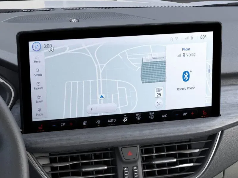 2026 Ford Escape Plug-In Hybrid | Photo 14 of 23