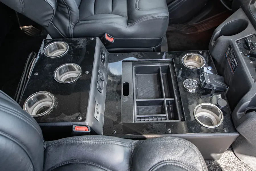 2024 Freightliner M2 106 Bolt | Photo 17 of 18