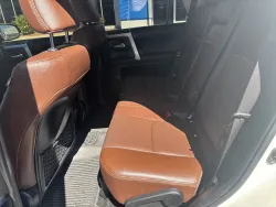 2023 Toyota 4Runner Limited | Thumbnail Photo 10 of 24