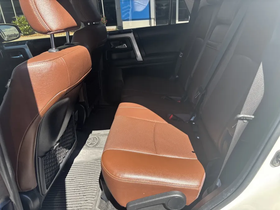 2023 Toyota 4Runner Limited | Photo 10 of 24