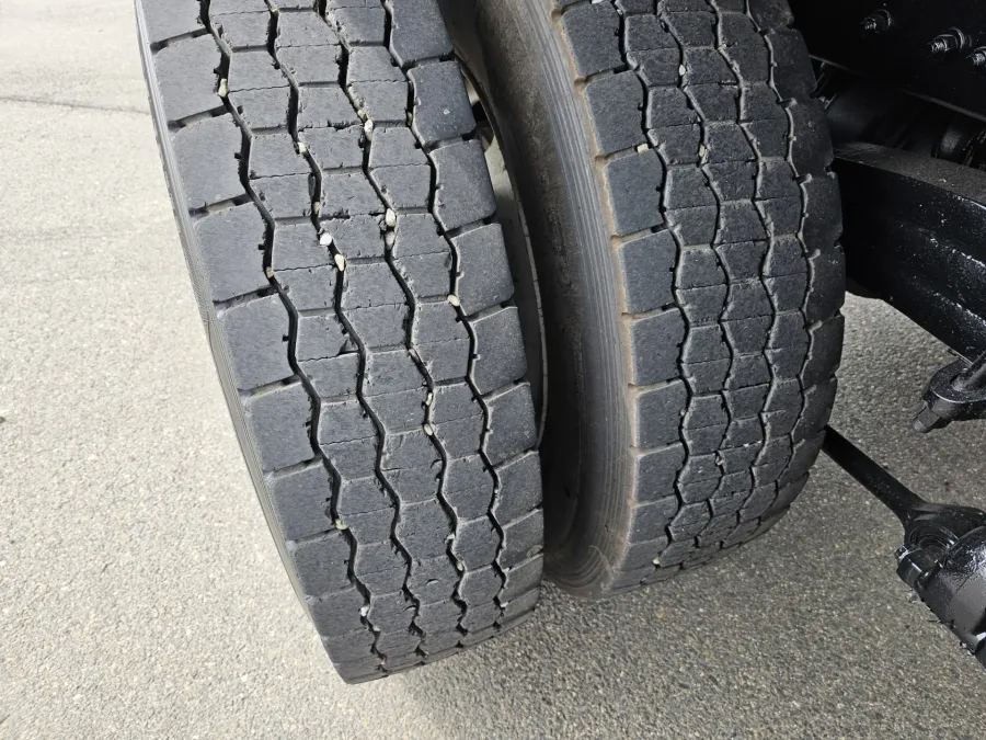 2022 Western Star 4700SF | Photo 19 of 22