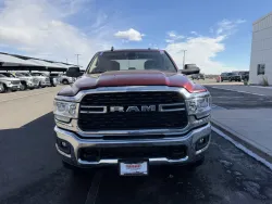 2022 RAM 2500 Big Horn | Thumbnail Photo 2 of 17