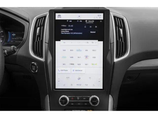 2023 Ford Edge | Photo 6 of 12