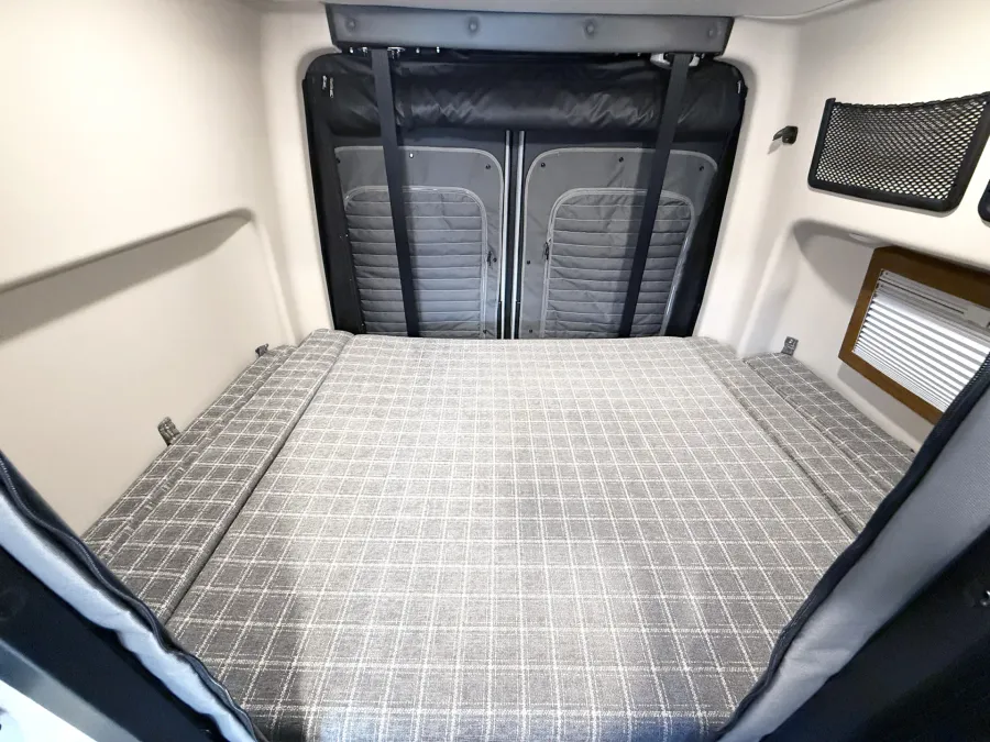 2026 Winnebago Revel 44E | Photo 12 of 19