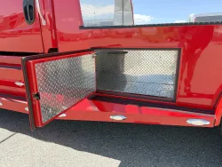 2023 Freightliner M2 106 Summit Hauler | Thumbnail Photo 13 of 24