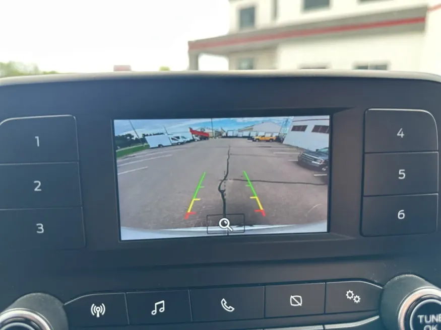 2023 Ford Transit-250 Base | Photo 11 of 16