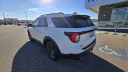 2026 Ford Explorer | Thumbnail Photo 6 of 34