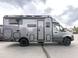 2026 Winnebago EKKO 23B | Thumbnail Photo 2 of 12