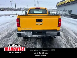 2017 Chevrolet Silverado 3500HD Work Truck | Thumbnail Photo 10 of 14