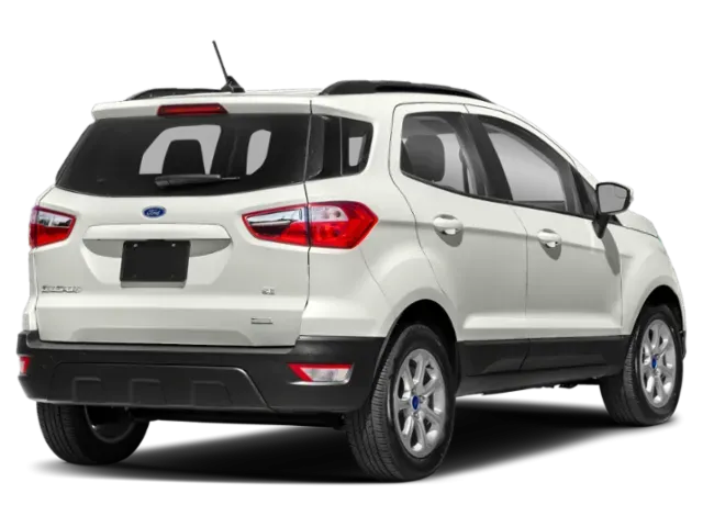 2022 Ford EcoSport 