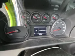 2025 Chevrolet Silverado 3500HD Work Truck | Thumbnail Photo 4 of 5