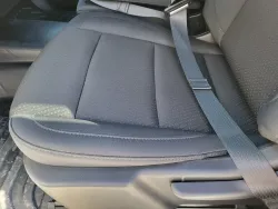 2026 GMC Sierra 2500HD Pro | Thumbnail Photo 20 of 24