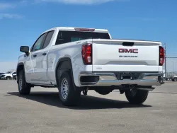 2026 GMC Sierra 1500 Pro | Thumbnail Photo 4 of 23