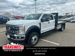 2026 Ford Super Duty F-550 XL | Thumbnail Photo 14 of 14