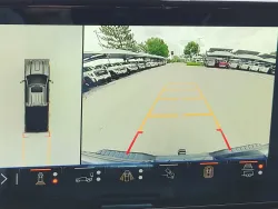 2024 GMC Sierra 2500HD Denali | Thumbnail Photo 15 of 25
