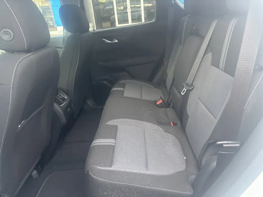 2026 Chevrolet Blazer LT | Photo 9 of 20